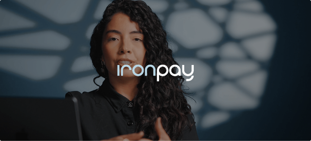 Case IRONPAY