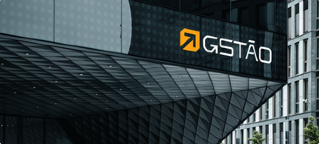 Case GSTÃO