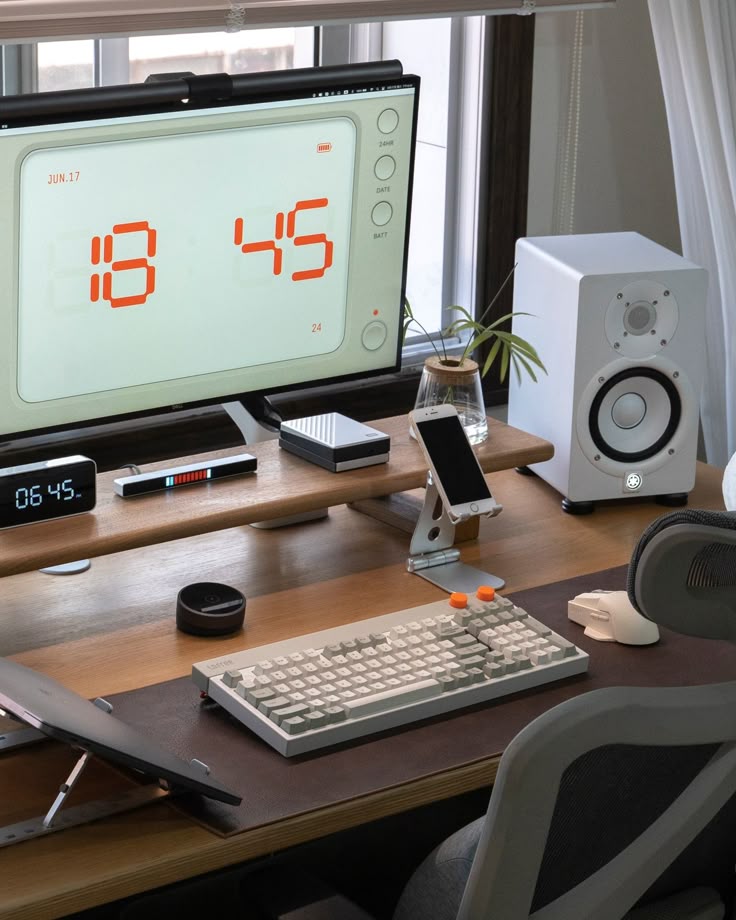 Setup 11