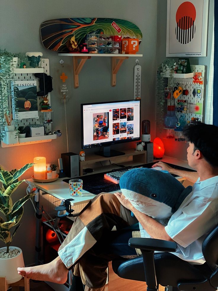Setup 2