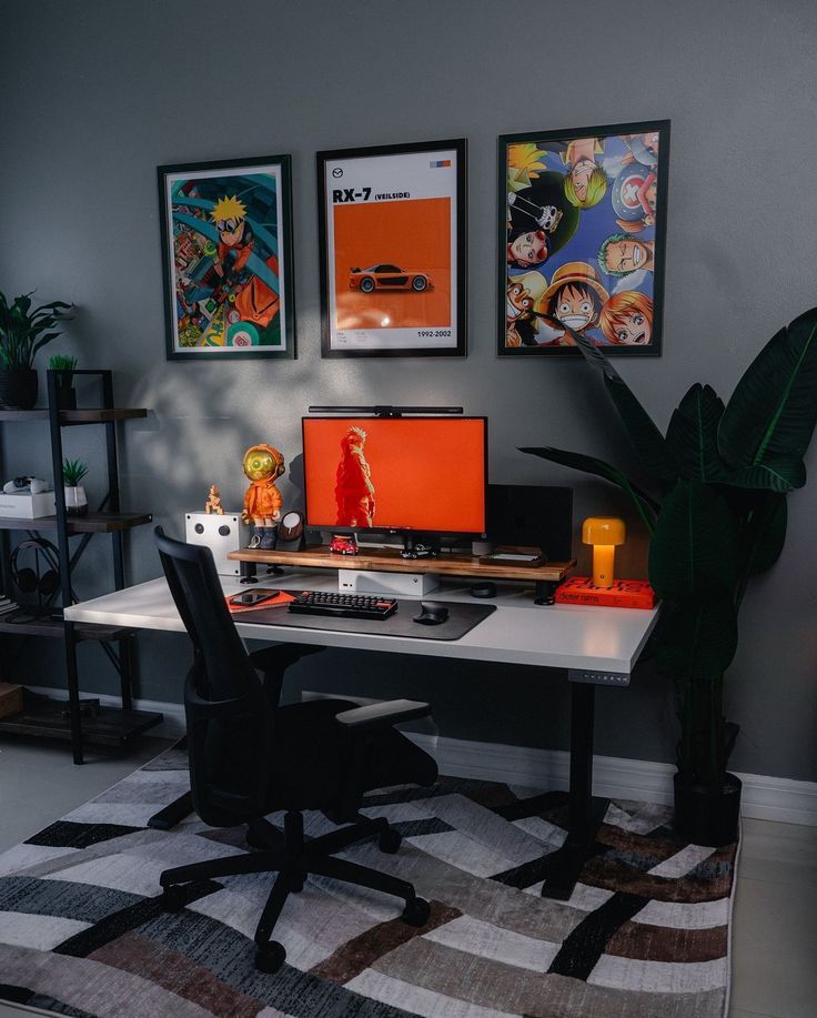 Setup 6