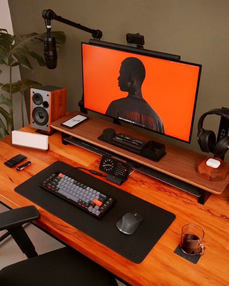 Setup 9